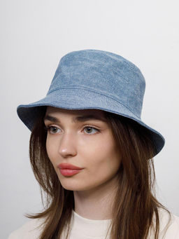 Панама HERMAN арт. MATTEO (голубой)