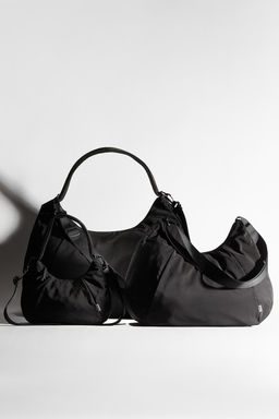 Bolsa de deporte grande repelente al agua - H&m фото 2