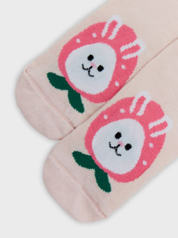 Цена за 5 пар! НОСКИ ДЕТСКИЕ - Mark formelle фото 2