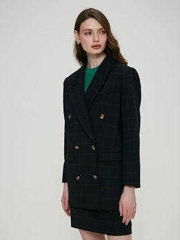 Жакет 212.140070/капучино - Seven senses фото 11