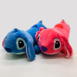 Мягкая игрушка Стич лежачий 95 см - Storyland фото 2