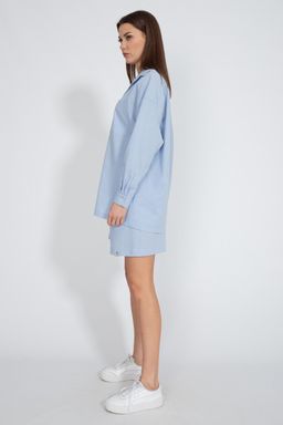 Льняной костюм 40734074 - Kivviwear фото 2