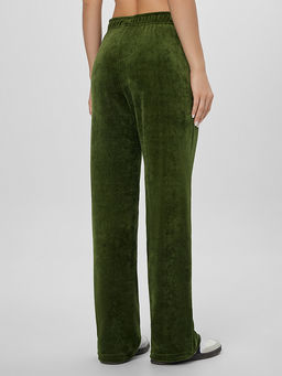 Комплект женский зеленый - Mark formelle фото 7