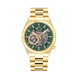 Наручные часы Loyss мужские механические LS1001-02