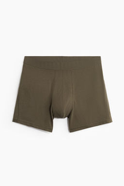 Pack de 3 calzoncillos trunk Lycra® Xtra Life - H&m фото 6