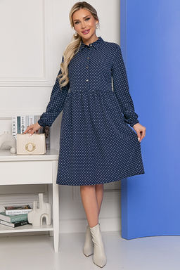 Платье 71015-1 - Avili фото 3