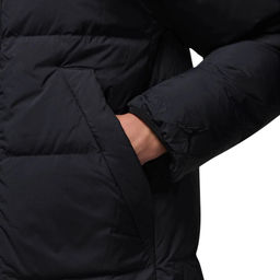 Парка мужская