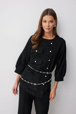 Джемпер LYUSHe 4213