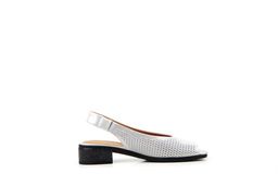 Босоножки EDART 3053.358 bl.white.ibiza