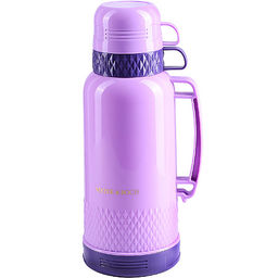 31425 Термос 1,8л + 2 чашки ст/колбаMB (х12) - Mayer&boch фото 2