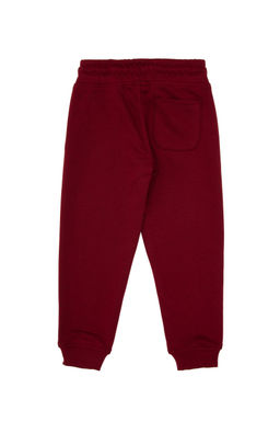 Erkek _ocuk Bordo E_ofman Alt_ Sepette S_rpriz _ndirim - U.s. polo assn фото 3