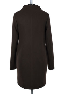 01-09254 Пальто женское демисезонное - El podio фото 5