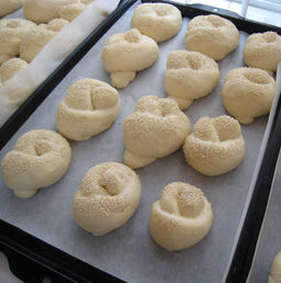 Бумага для выпечки 30 см 8 метров 1 рулон (белая Арт-0076) - Amigo фото 2