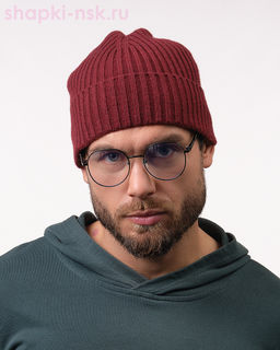 Вольф Шапка мужская (57-59)