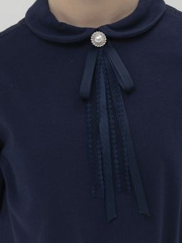 Уценка PELICAN GFT7142 футболка для девочек  фото 5