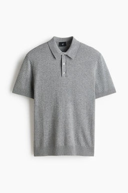 Polo Slim Fit - H&m фото 3