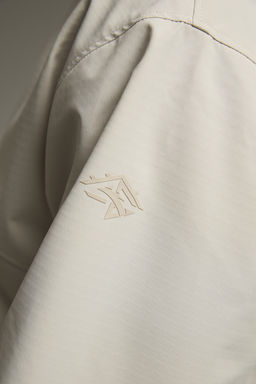 Ветровка Бежевый - Anta фото 8