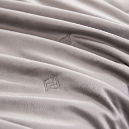 Велюровое покрывало Grande OVS013 240*260