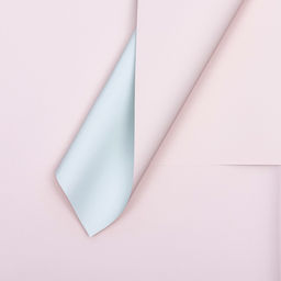 Цена за 20 шт. Пленка для цветов матовая, 56х57см