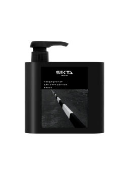 Кондиционер для окрашенных волос 500мл HAIR SEKTA  фото 5