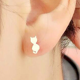 Серьги-пуссеты на гвоздиках арт. 13 2247 (id 259678) - Rada фото 2