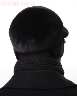 Босс Бейсболка экомех кролик (57-62)