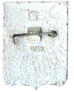 Значок Кадом