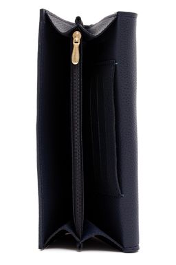 U. S. Polo Assn Женский темно-синий кошелек - U.s. polo assn фото 4