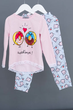 Пижама 50507 - Натали фото 13