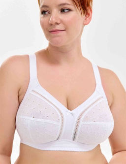 БЮСТГАЛЬТЕР Milavitsa 108180/001 белый