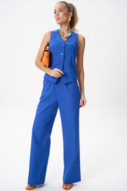 Костюм Кэнди (электрик) - Эльза фото 3