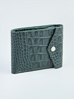 YS Портмоне Barez с кнопкой  фото 7