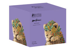 Кружка Живая планета, львёнок, 0,37 л - Maxwell & Williams фото 5