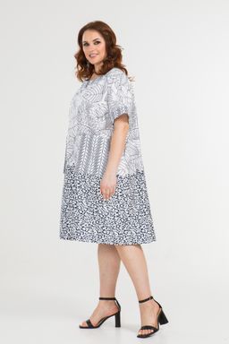 100% хлопок Платье - Prima linea фото 4