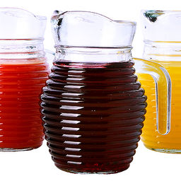 31035 Кувшин 500мл стекло LR (х24) - Mayer&boch фото 3