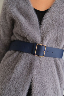 Martichelli Кардиган серый  фото 9