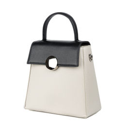 Женская кожаная сумка Barcelo Biagi фото 2