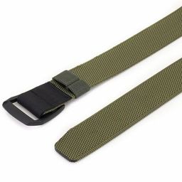 Ремень мужской из полиэстера ДРК 3038/40 - Sergio valentini фото 6