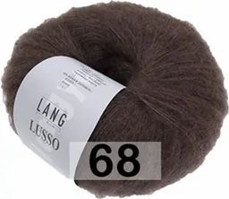 Пряжа LUSSO LANG  фото 23