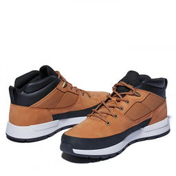 Кроссовки / Timberland  фото 3