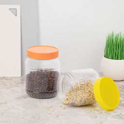 Банка 0,7 л ПЭТ, арт. А(М6224)