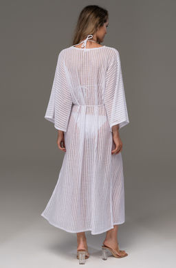 Длинная туника Mia-Amore