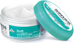 Himalaya Herbals/ Swiss Image Крем увлажняющий (200мл). 12 /49005/ до 08.2026г