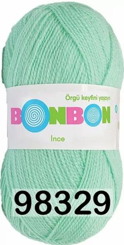 BONBON INCE NAKO  фото 35