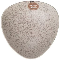 Цена за 2 шт. САЛАТНИК ТРЕУГОЛЬНЫЙ BRONCO MOKKO 20,5*6,5 СМ  фото 5