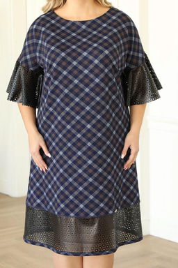 Платье П4-3504/5 - Wisell фото 5