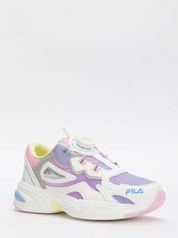 Детские кроссовки FILA JADEN FL G Артикул 4368951, белый