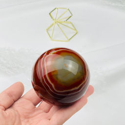 Шар из Сардоникса