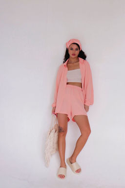 9660 Шорты - Martichelli фото 5