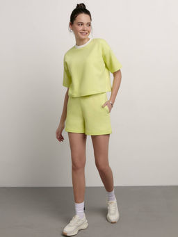 CONTE LS 2079 lime - Conte elegant фото 2